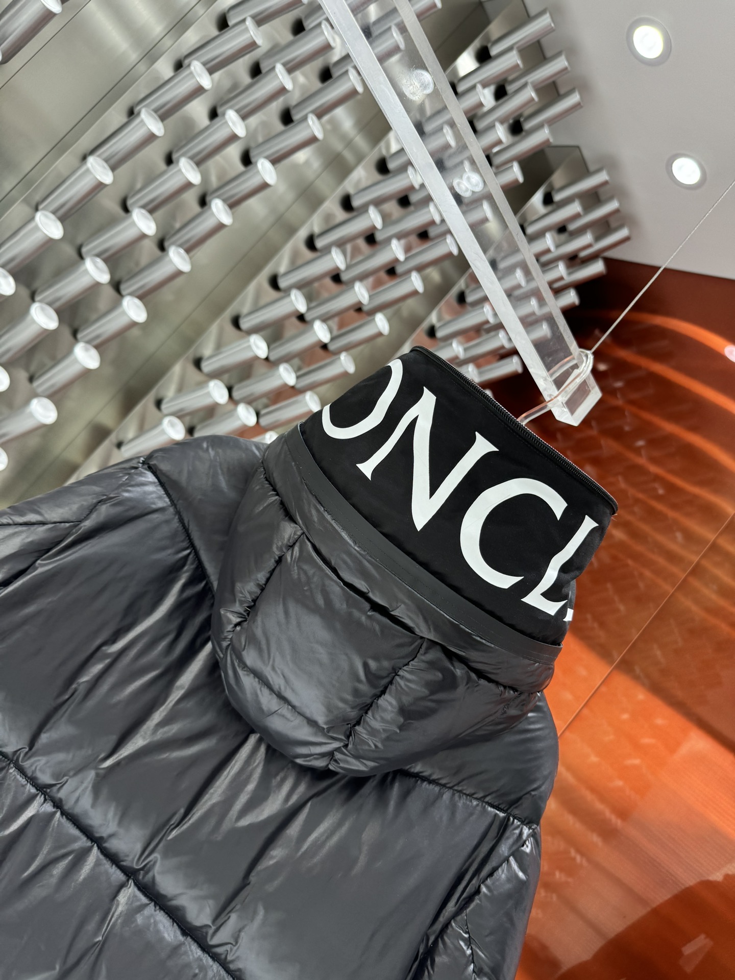 Moncler Down Jackets